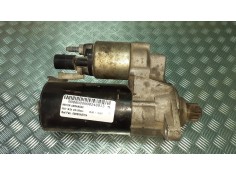 Recambio de motor arranque para seat ibiza (6k) básico referencia OEM IAM 02T911023H 0986020280 BOSCH