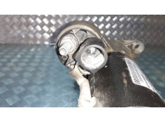 Recambio de motor arranque para seat ibiza (6k) básico referencia OEM IAM 02T911023H 0986020280 BOSCH 2