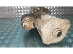 Recambio de motor arranque para suzuki vitara se/sv (et) 2.0 td largo superlujo referencia OEM IAM D7R26  VALEO 2