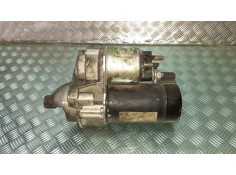 Recambio de motor arranque para citroen xsara picasso 1.6 hdi 90 lx plus referencia OEM IAM ASI16  