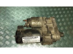 Recambio de motor arranque para citroen xsara picasso 1.6 hdi 90 lx plus referencia OEM IAM ASI16   2