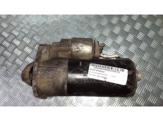 Recambio de motor arranque para volvo s60 berlina 2.4 d referencia OEM IAM 0001109252  BOSCH