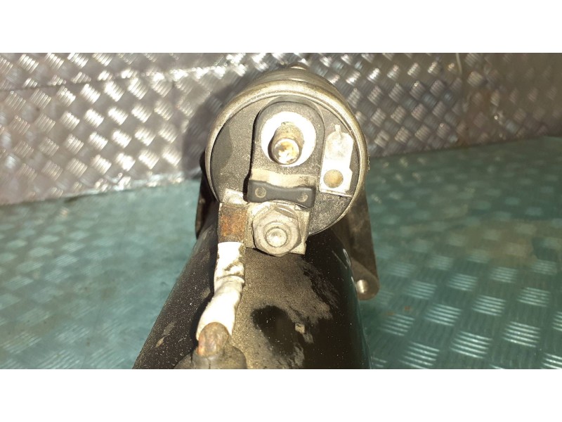 Recambio de motor arranque para volvo s60 berlina 2.4 d referencia OEM IAM 0001109252  BOSCH