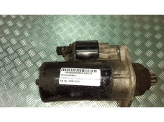 Recambio de motor arranque para volkswagen golf iv berlina (1j1) advance referencia OEM IAM 02A911024D 0001125042 BOSCH