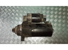 Recambio de motor arranque para volkswagen golf iv berlina (1j1) advance referencia OEM IAM 02A911024D 0001125042 BOSCH 2