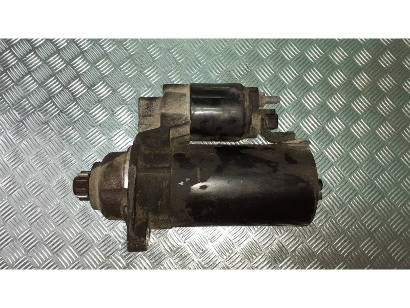 Recambio de motor arranque para volkswagen golf iv berlina (1j1) advance referencia OEM IAM 02A911024D 0001125042 BOSCH