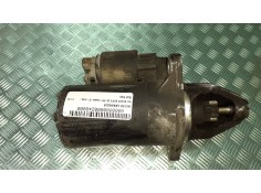 Recambio de motor arranque para mg rover serie 25 (rf) classic (3-ptas.) referencia OEM IAM   