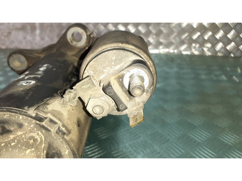 Recambio de motor arranque para mg rover serie 25 (rf) classic (3-ptas.) referencia OEM IAM   