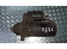 Recambio de motor arranque para volkswagen new beetle (9c1/1c1) 1.9 tdi referencia OEM IAM 02A911023R 0001125012 BOSCH 2