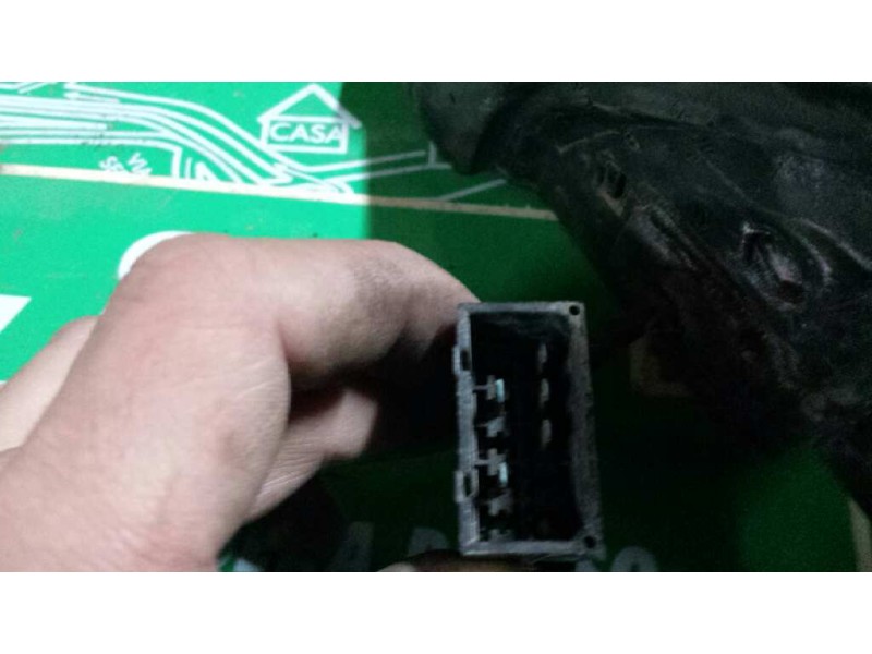 Recambio de retrovisor derecho para audi a3 (8l) 1.9 tdi ambiente referencia OEM IAM RS0328386  ELECTRICO