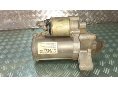 Recambio de motor arranque para citroen berlingo furgón referencia OEM IAM STT05 0001174601 BOSCH