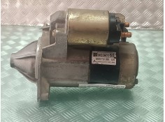 Recambio de motor arranque para mitsubishi montero pinin (h60/h70) 1800 gdi (3-ptas.) referencia OEM IAM MD3603 M000T81284 MITSU