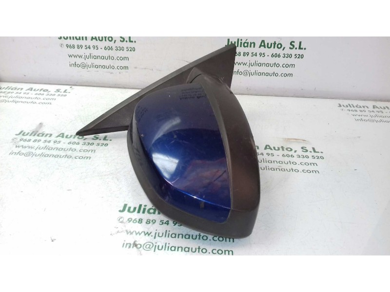 Recambio de retrovisor derecho para opel meriva enjoy referencia OEM IAM 93494491  ELECTRICO