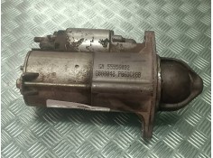 Recambio de motor arranque para opel astra h ber. cosmo referencia OEM IAM GM55556092 8000042 P060C08B