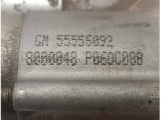 Recambio de motor arranque para opel astra h ber. cosmo referencia OEM IAM GM55556092 8000042 P060C08B 2