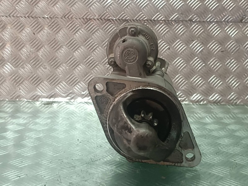 Recambio de motor arranque para opel astra h ber. cosmo referencia OEM IAM GM55556092 8000042 P060C08B