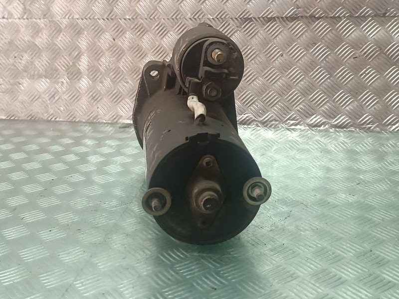 Recambio de motor arranque para volvo s60 berlina 2.4 d referencia OEM IAM 0001109252  BOSCH