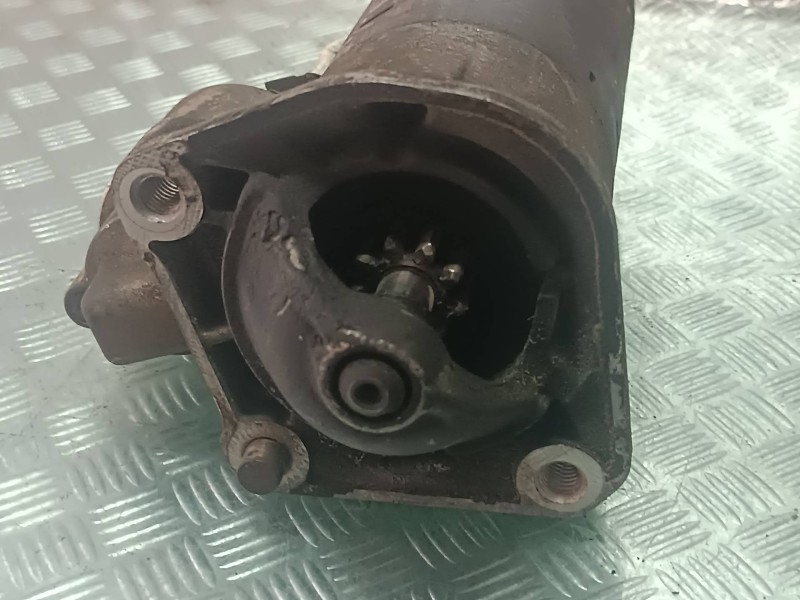 Recambio de motor arranque para volvo s60 berlina 2.4 d referencia OEM IAM 0001109252  BOSCH