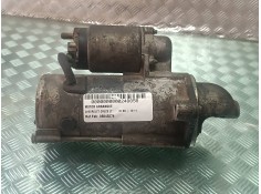 Recambio de motor arranque para chevrolet cruze lt referencia OEM IAM 96843574 0G191 