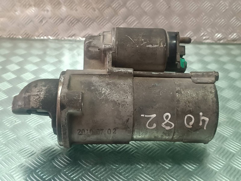 Recambio de motor arranque para chevrolet cruze lt referencia OEM IAM 96843574 0G191 