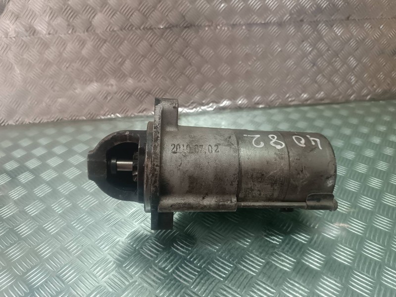 Recambio de motor arranque para chevrolet cruze lt referencia OEM IAM 96843574 0G191 