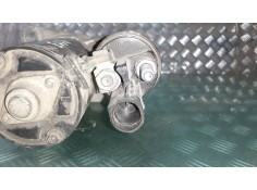 Recambio de motor arranque para seat altea (5p1) arena referencia OEM IAM 02T911023M 0001120408 BOSCH 2