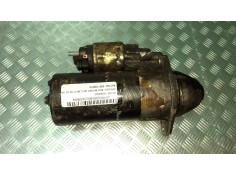 Recambio de motor arranque para mercedes-benz clase b (w245) 180 cdi (245.207) referencia OEM IAM 0001108212 A0051517401 MERCEDE 2