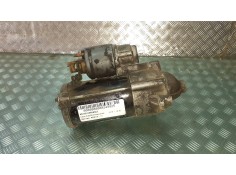 Recambio de motor arranque para dacia duster ambiance 4x2 referencia OEM IAM RSM14-11 233006508R--B VALEO