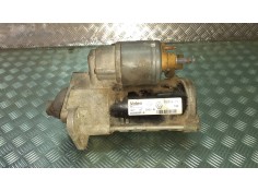 Recambio de motor arranque para dacia duster ambiance 4x2 referencia OEM IAM RSM14-11 233006508R--B VALEO 2