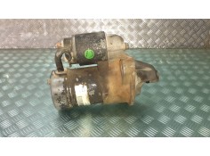Recambio de motor arranque para opel astra h ber. cosmo referencia OEM IAM 9500 114-868 