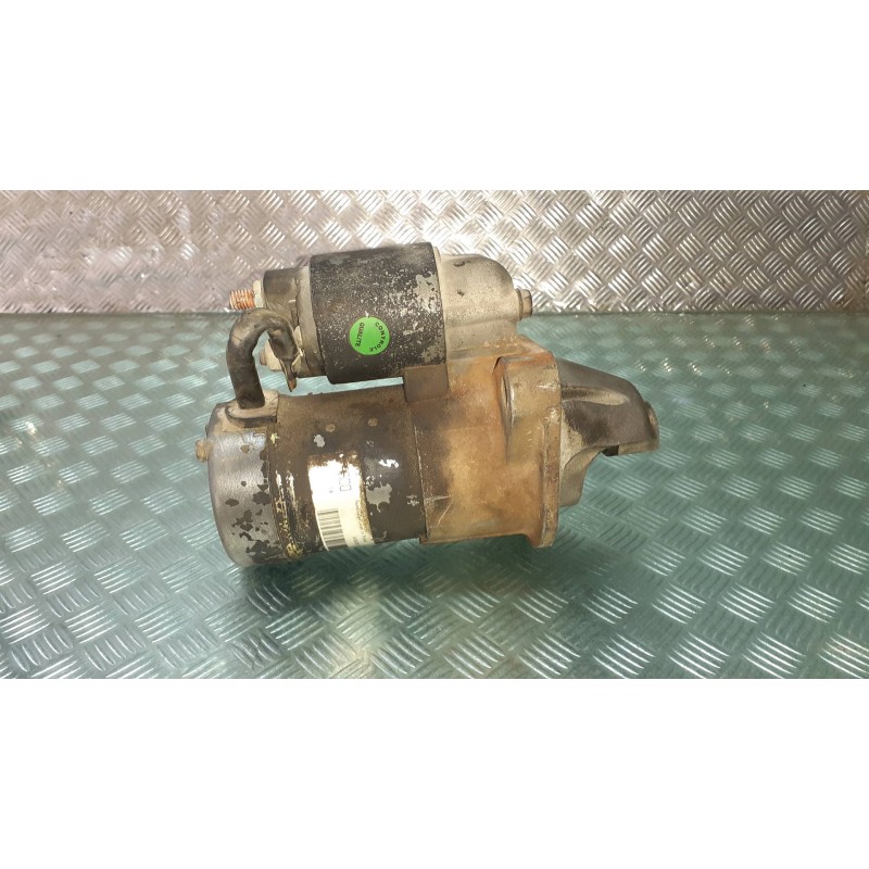 Recambio de motor arranque para opel astra h ber. cosmo referencia OEM IAM 9500 114-868 