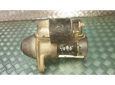 Recambio de motor arranque para opel astra h ber. cosmo referencia OEM IAM 9500 114-868  2
