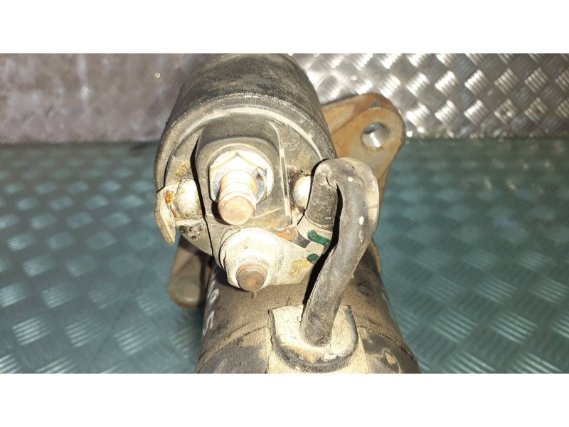 Recambio de motor arranque para opel astra h ber. cosmo referencia OEM IAM 9500 114-868 