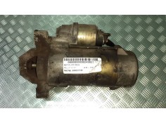 Recambio de motor arranque para peugeot 407 st sport referencia OEM IAM 9648242180 MS428000-1620 