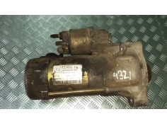 Recambio de motor arranque para peugeot 407 st sport referencia OEM IAM 9648242180 MS428000-1620  2