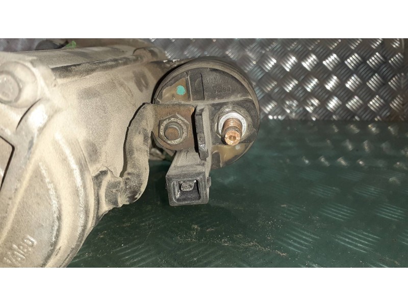 Recambio de motor arranque para seat leon (1m1) signo referencia OEM IAM 02A911024B D7RS30 