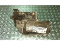 Recambio de motor arranque para mg rover serie 75 (rj) 2.0 cdti classic referencia OEM IAM 228000-7801  DENSO