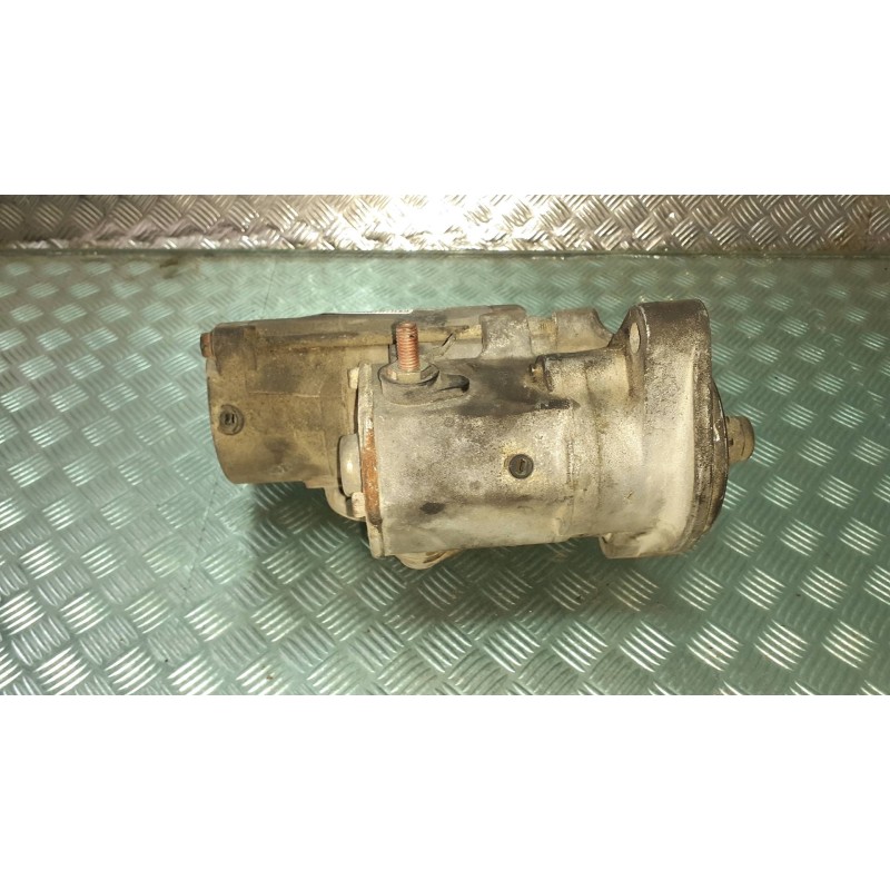 Recambio de motor arranque para mg rover serie 75 (rj) 2.0 cdti classic referencia OEM IAM 228000-7801  DENSO