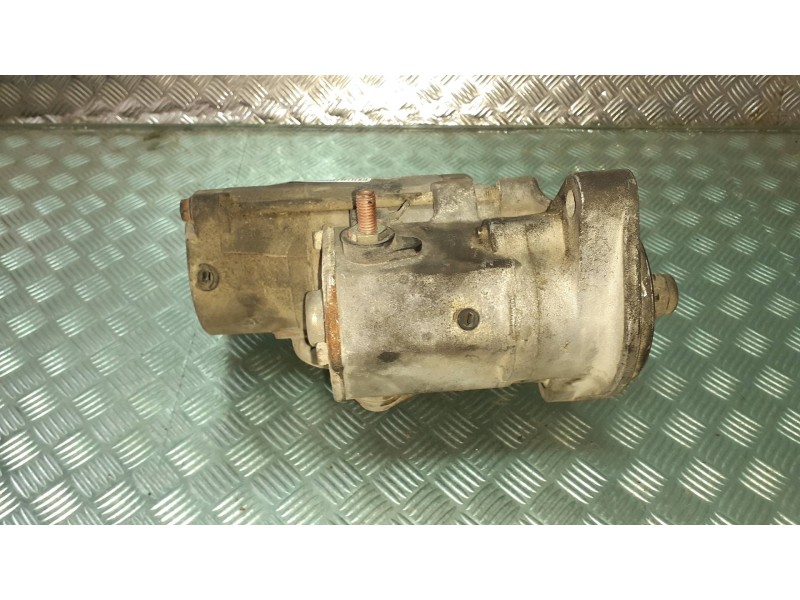 Recambio de motor arranque para mg rover serie 75 (rj) 2.0 cdti classic referencia OEM IAM 228000-7801  DENSO
