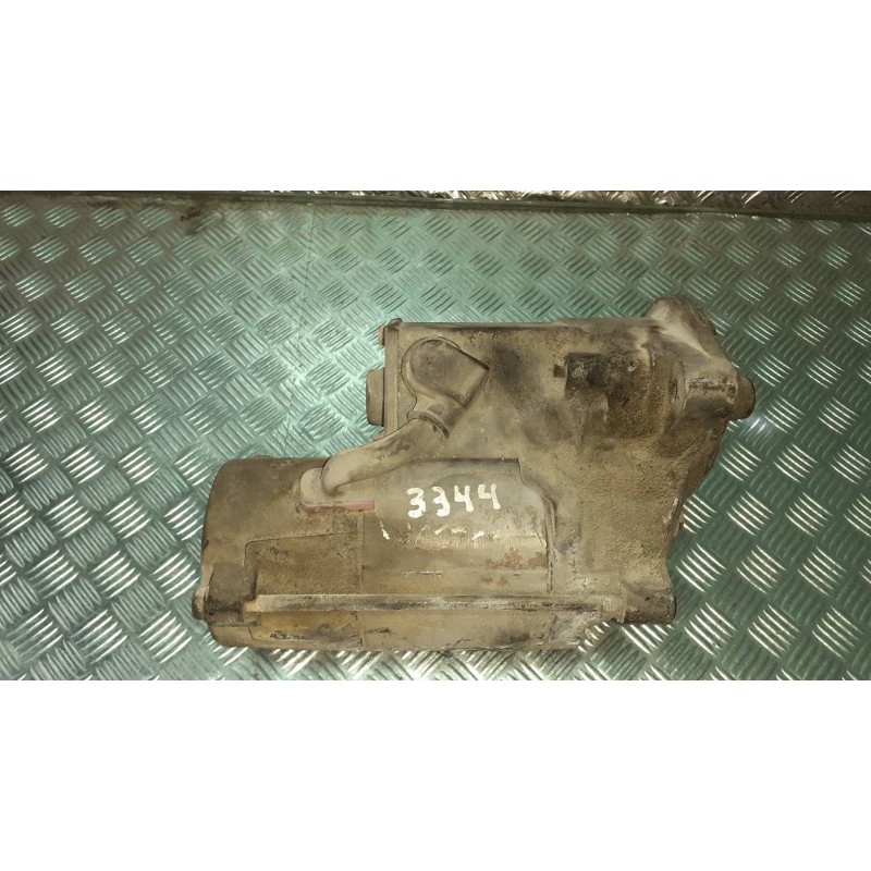 Recambio de motor arranque para mg rover serie 75 (rj) 2.0 cdti classic referencia OEM IAM 228000-7801  DENSO