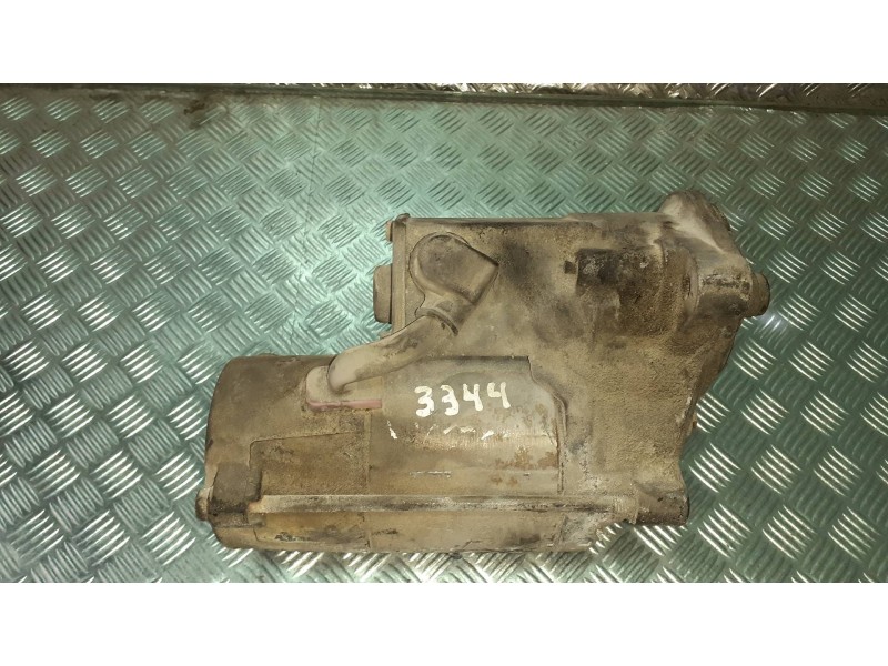 Recambio de motor arranque para mg rover serie 75 (rj) 2.0 cdti classic referencia OEM IAM 228000-7801  DENSO