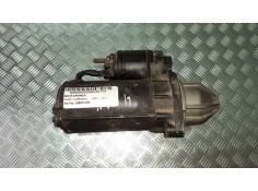 Recambio de motor arranque para kia rio 1.5 crdi active referencia OEM IAM 0986017260 0986017260 BOSCH