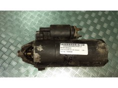 Recambio de motor arranque para ford focus berlina (cak) ambiente referencia OEM IAM T632684R  