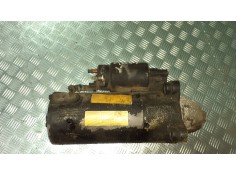 Recambio de motor arranque para ford focus berlina (cak) ambiente referencia OEM IAM T632684R   2