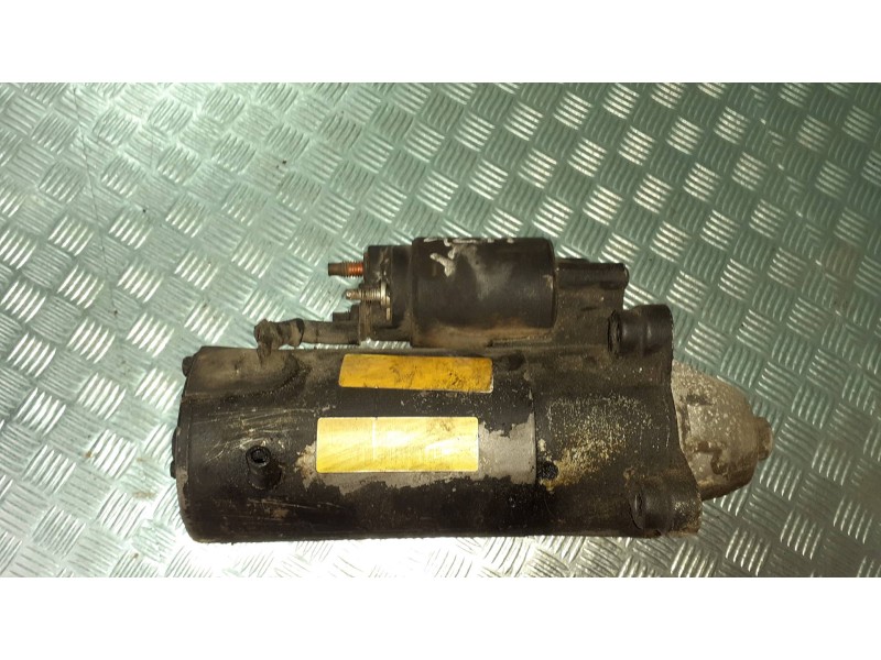 Recambio de motor arranque para ford focus berlina (cak) ambiente referencia OEM IAM T632684R  