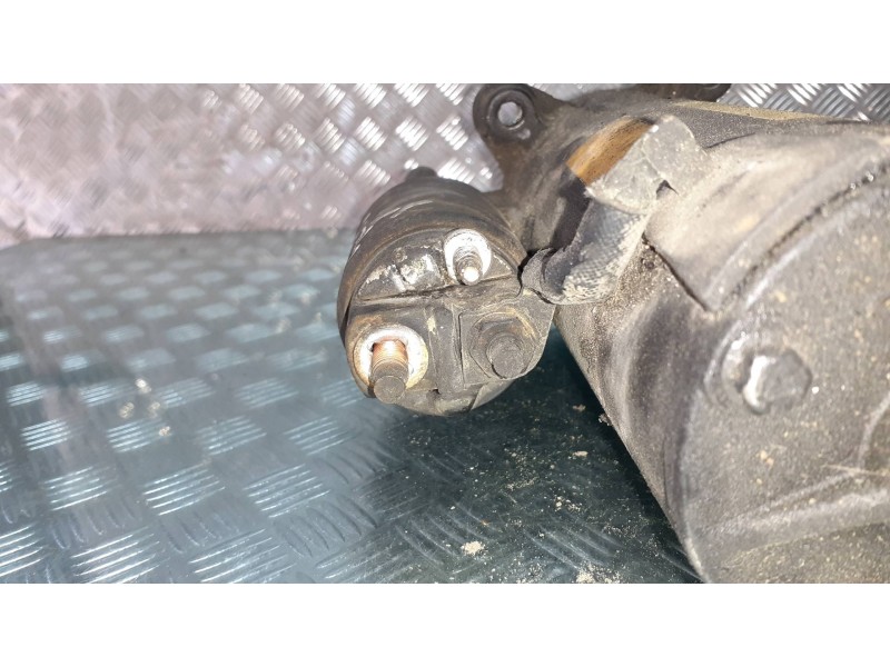 Recambio de motor arranque para ford focus berlina (cak) ambiente referencia OEM IAM T632684R  