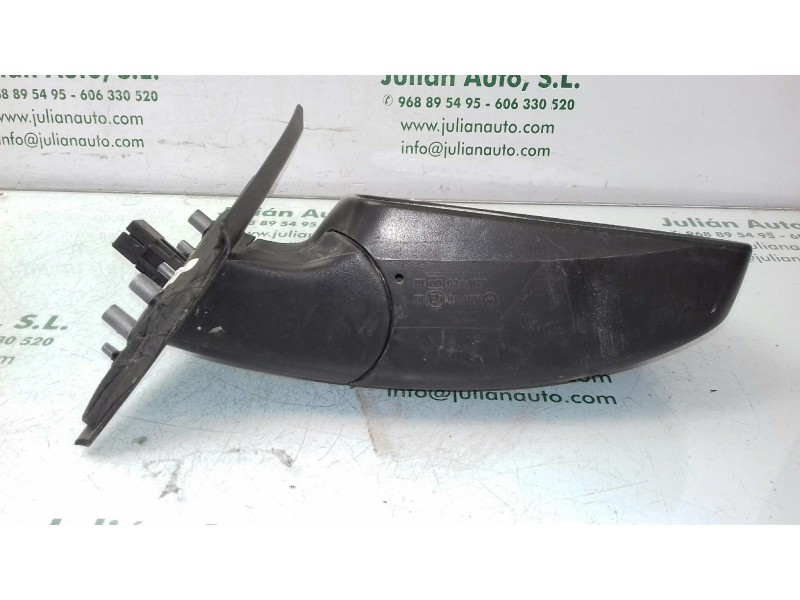 Recambio de retrovisor derecho para opel meriva enjoy referencia OEM IAM 93494491  ELECTRICO