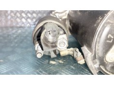 Recambio de motor arranque para ford focus berlina (cak) ambiente referencia OEM IAM 098020250 0986XA2691 BOSCH 2