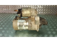 Recambio de motor arranque para opel astra j sports tourer sport referencia OEM IAM 8980147432 S114-925B HITACHI