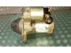 Recambio de motor arranque para opel astra j sports tourer sport referencia OEM IAM 8980147432 S114-925B HITACHI 2